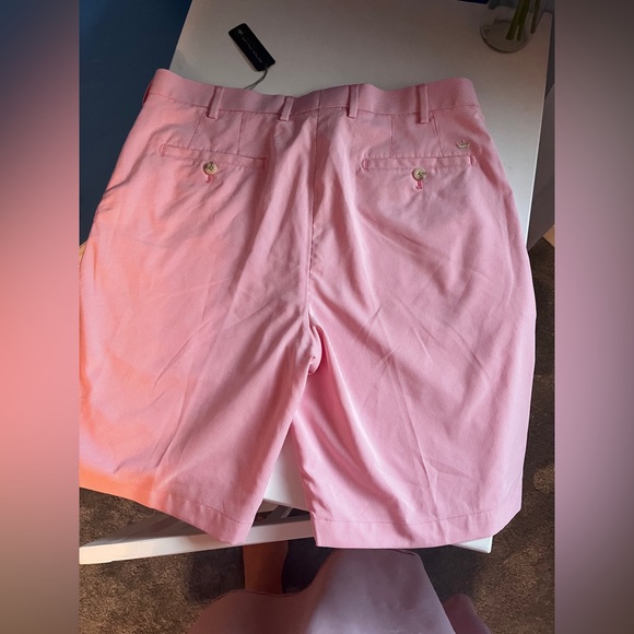 NWT Peter Millar Shorts - Picture 1 of 4